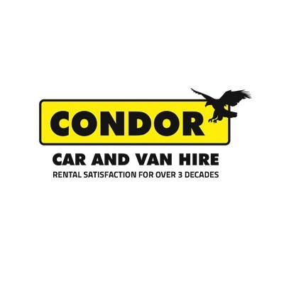 Condor Self Drive
